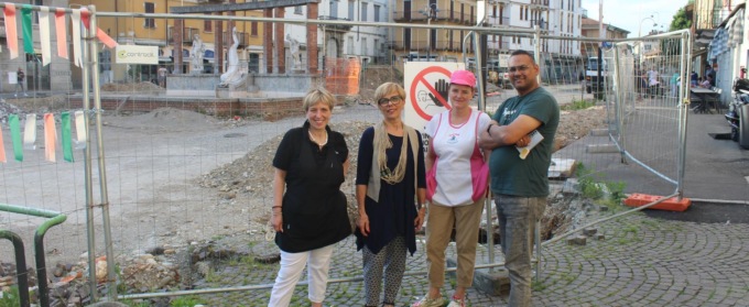 Negozianti di Cassano d’Adda in rivolta, temono la bancarotta