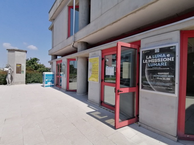 A Pioltello è nata l’Università delle tre età, un nuovo spazio culturale per tutti