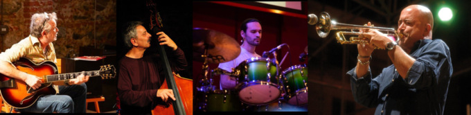 Jazz d’autore a Bussero
