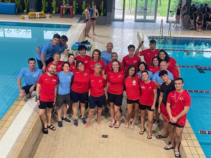 “Circuito NuoTiAmo”: un grande successo la finalissima di Melzo