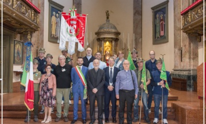 Grande festa per i  75 anni del Centro Don Gnocchi di Pessano con Bornago