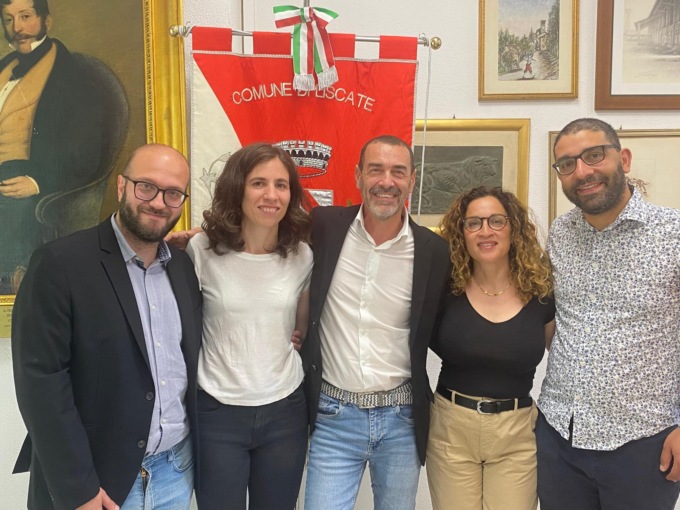 Liscate, nominati assessori e consiglieri delegati