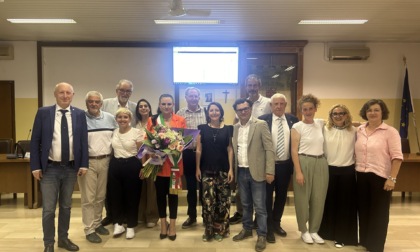 Il secondo mandato della sindaca Elisa Balconi a Cassina parte tra i dissapori della minoranza