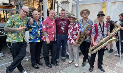 Musica e divertimento con il Vintage roots festival a Melzo