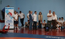 Asd Lotta club Seggiano, le foto dell'evento di chiusura dell'Olympicap