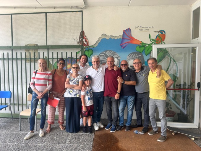 Elezioni Rodano 2024: Rodolfo Corazzo è il nuovo sindaco grazie a una manciata di voti