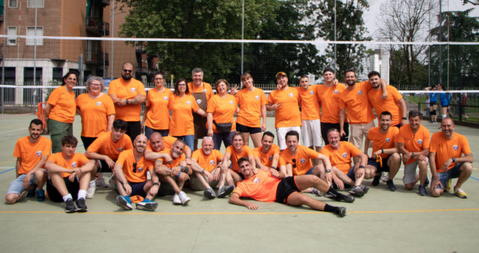 Pioltello Cup, Galimberti: “Siamo molto soddisfatti, è stato un bellissimo weekend”