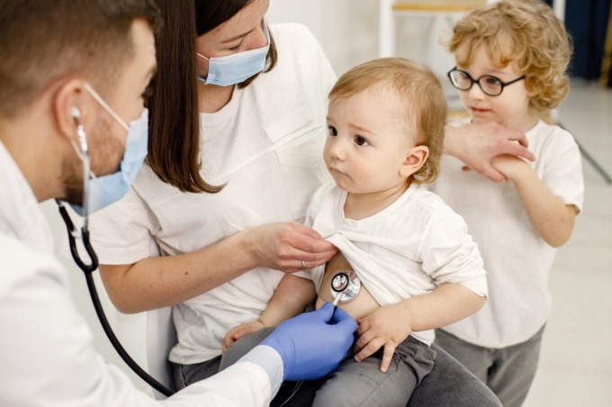 Fimosi pediatrica, dalla diagnosi al post intervento