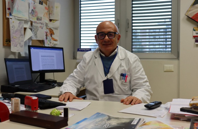 Mare o montagna per i nostri bambini? I consigli dell’esperto ai genitori