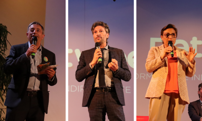 I candidati sindaco di Vignate rispondo alle domande dei concittadini