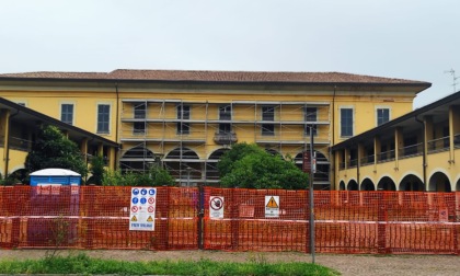 Non solo scuole: a Pioltello grandi opere pubbliche in ogni quartiere