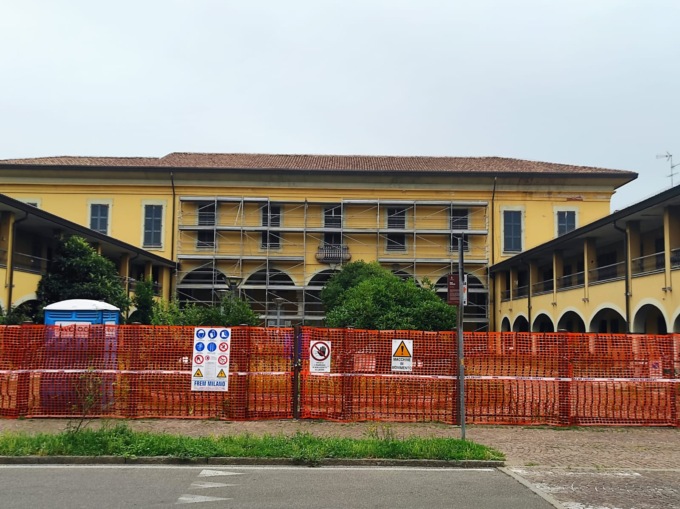 Non solo scuole: a Pioltello grandi opere pubbliche in ogni quartiere