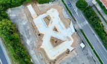 Skatepark di Gorgonzola, ci siamo! Sabato 22 giugno 2024 l'inaugurazione