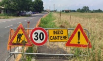 Manutenzione e messa in sicurezza dei percorsi ciclopedonali a Gessate: tutti gli interventi previsti