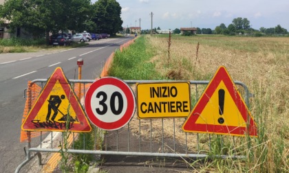 Manutenzione e messa in sicurezza dei percorsi ciclopedonali a Gessate: tutti gli interventi previsti