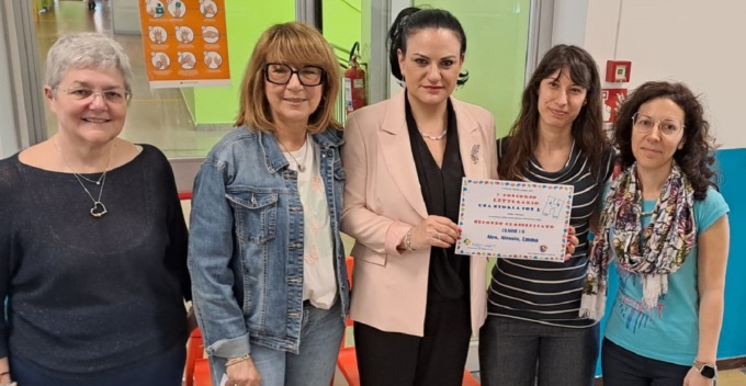 “Una storia con la H”, premiazioni del concorso letterario sulla disabilità per studenti delle medie