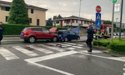 Malore alla guida: 67enne di Carugate muore in ospedale dopo l'incidente