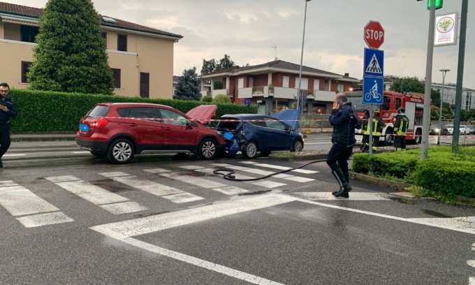 Malore alla guida: 67enne di Carugate muore in ospedale dopo l’incidente