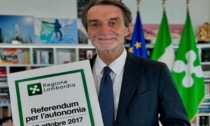 Autonomia differenziata, Fontana: "Lombardia correrà ancora più veloce"
