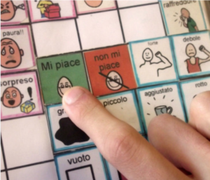 La comunicazione aumentativa alternativa, incontro a Gorgonzola: “Per una comunità più accessibile”