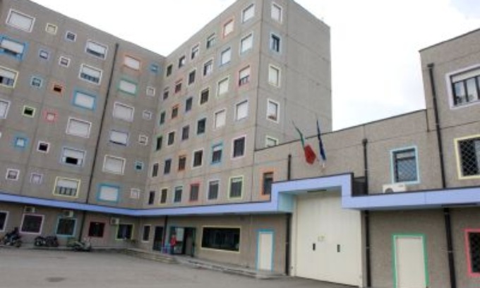 Clamorosa fuga dal carcere: è caccia al “ras delle case bianche”