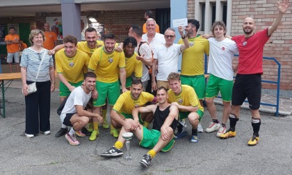 Pioltello Cup: che successo! Ecco i risultati al termine della competizione