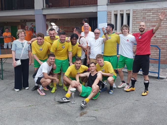 Pioltello Cup: che successo! Ecco i risultati al termine della competizione