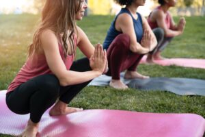 Corso amatoriale di shiatsu a Gorgonzola