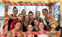 Coppa Italia e Campionato italiano, Twirling di Cernusco sul Naviglio tricolore