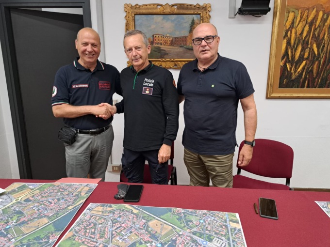 L’Anc di Trezzo vigilerà anche sulla Monza Resegone