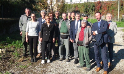 Parco Adda Nord: corso di formazione per guardie ecologiche volontarie