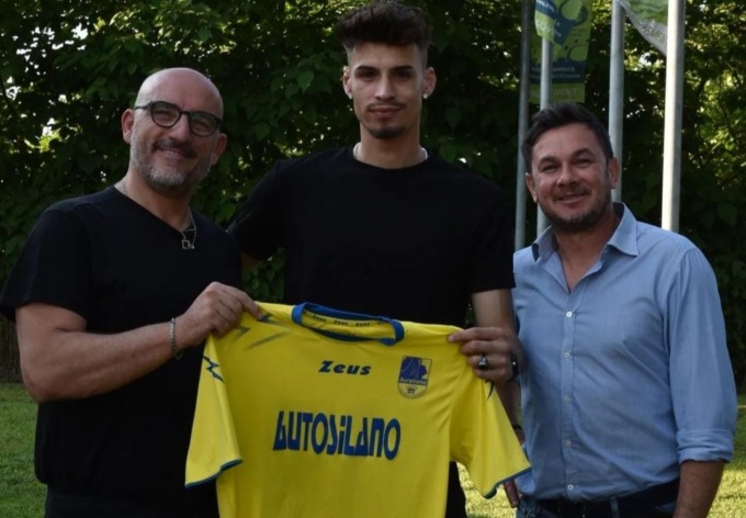 Aureliana, il mercato è già attivo: ecco i quattro nuovi acquisti