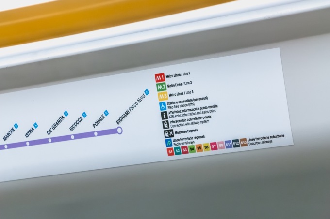 Prolungamento della linea M5, via libera alle autorizzazioni ambientali