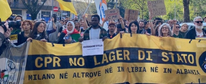 Una serata a Carugate per parlare di politiche migratorie