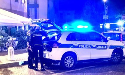 Polizia Locale, pattuglie serali al via a Gorgonzola