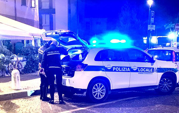 Polizia Locale, pattuglie serali al via a Gorgonzola