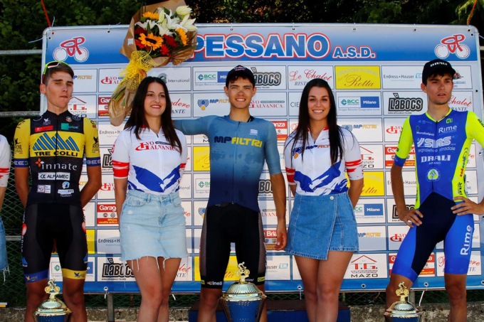 Pessano-Roncola, manca un mese esatto all’evento ciclistico nazionale