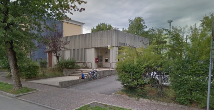 Brembate, ufficio postale chiuso per lavori