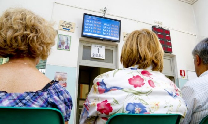 Servizio sanitario in Lombardia, l’indagine del sindacato