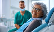 In Lombardia dentiere gratis per i pazienti oncologici e vittime di traumi