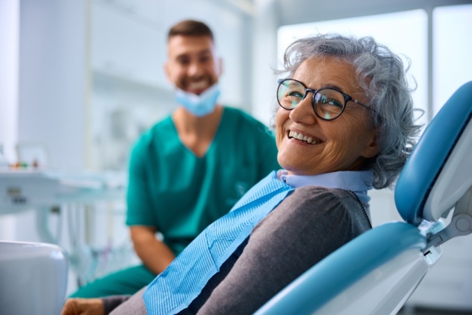 In Lombardia dentiere gratis per i pazienti oncologici e vittime di traumi