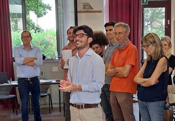 Trezzo: mercoledì 26 il Consiglio di insediamento del nuovo sindaco Diego Torri