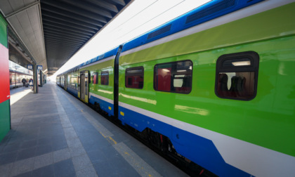 Sciopero di Trenord per la giornata di mercoledì 19 marzo