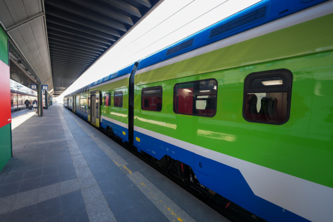 Sciopero di Trenord per la giornata di mercoledì 19 marzo