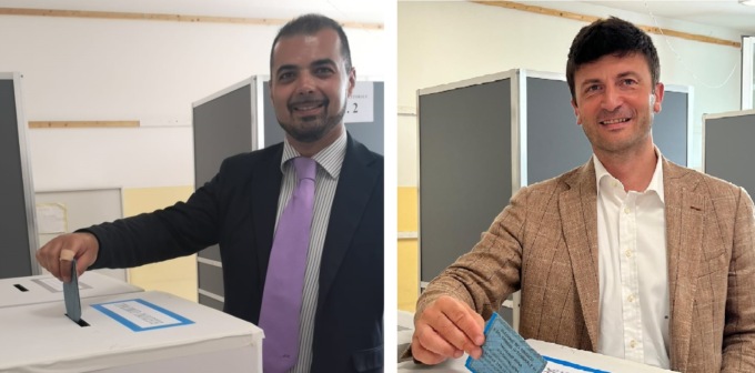 Elezioni 2024, candidati ai seggi