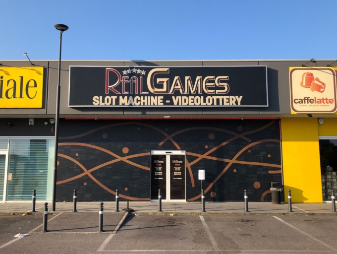 Trezzo, improcedibile il ricorso della sala slot contro il Comune