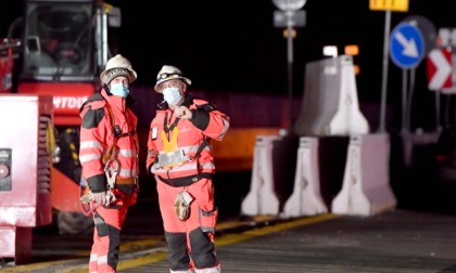 Autostrada A4, nuove chiusure notturne tra oggi e venerdì