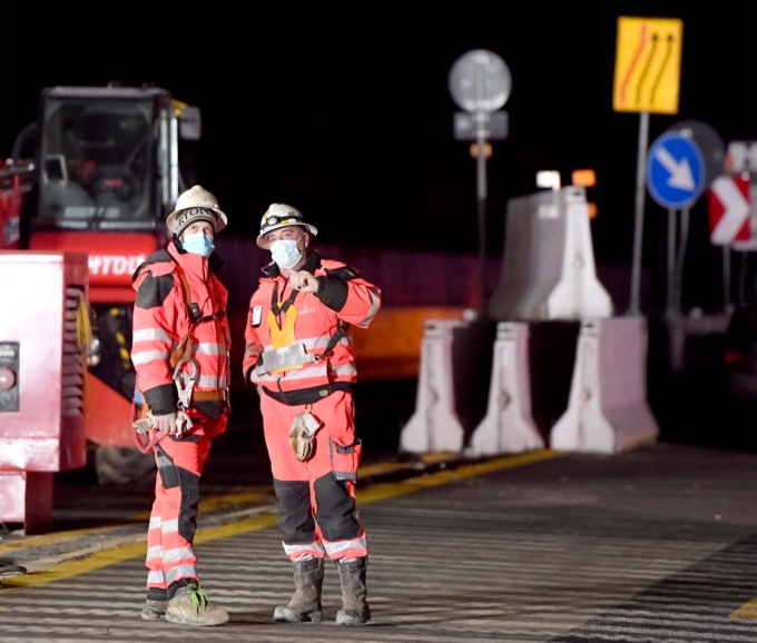 Autostrada A4, nuove chiusure notturne tra oggi e venerdì