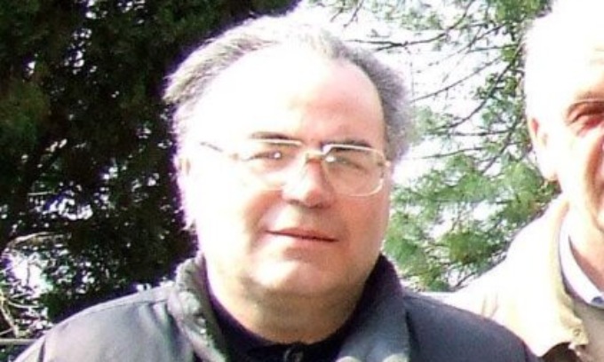 Addio a don Roberto Brizzolari, era stato parroco anche a Bellinzago Lombardo
