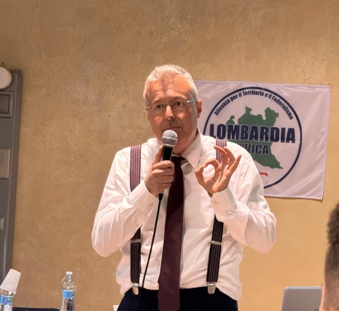 Casa di comunità chiusa a Gorgonzola, Olivieri (Lombardia civica): “Sanità, riforma istituzionale in senso federale improrogabile”